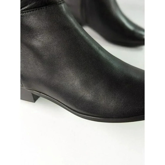 Michael Kors Women's Bromley Over The Knee Flat Riding Boot Size 5.5 (MSRP $199) - Picture 6 of 12